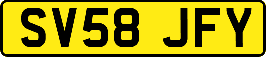 SV58JFY