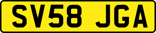 SV58JGA