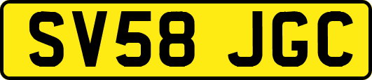 SV58JGC