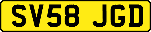 SV58JGD