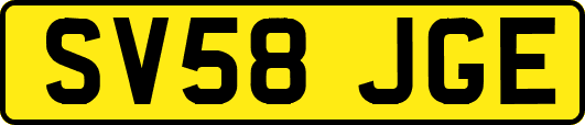 SV58JGE