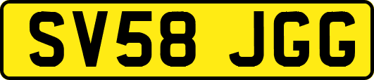 SV58JGG