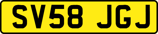 SV58JGJ