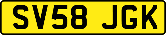 SV58JGK