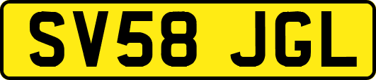 SV58JGL