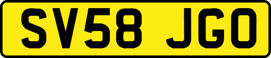 SV58JGO