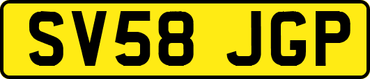 SV58JGP