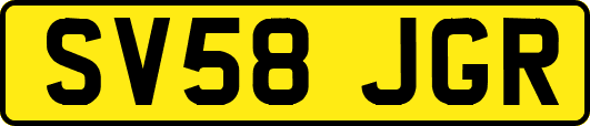 SV58JGR