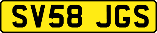 SV58JGS