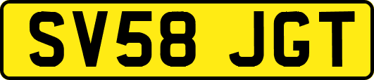 SV58JGT
