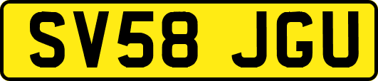 SV58JGU