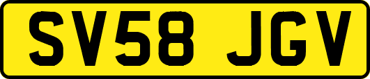 SV58JGV