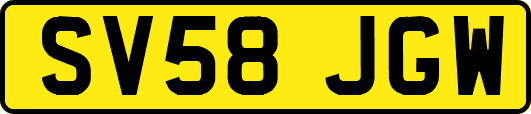 SV58JGW