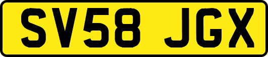 SV58JGX