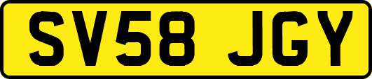 SV58JGY