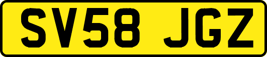SV58JGZ