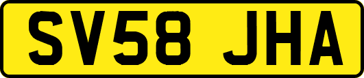 SV58JHA