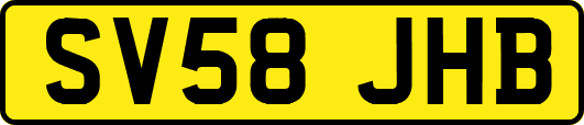 SV58JHB