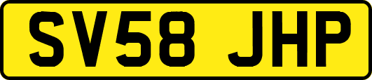 SV58JHP