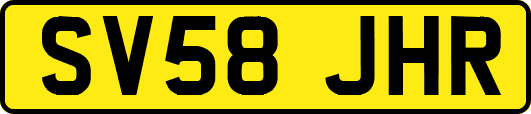 SV58JHR