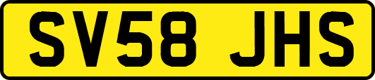 SV58JHS