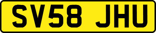 SV58JHU