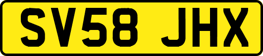 SV58JHX
