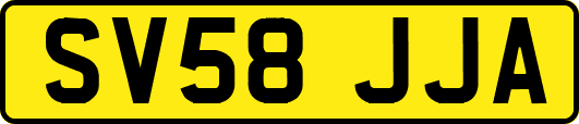 SV58JJA