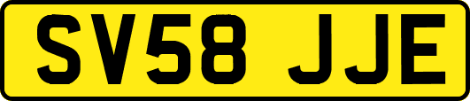 SV58JJE