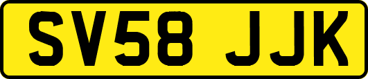 SV58JJK