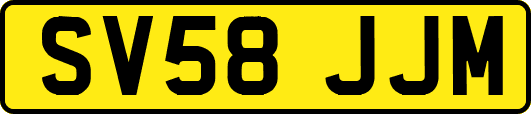 SV58JJM
