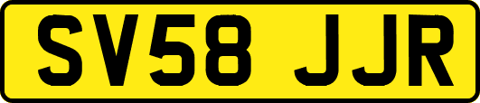 SV58JJR