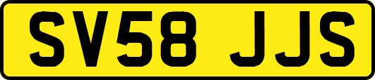 SV58JJS