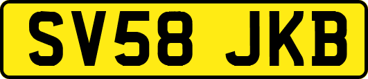 SV58JKB