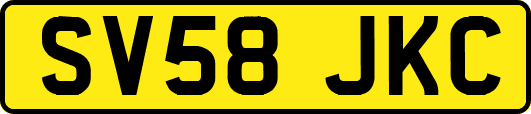 SV58JKC