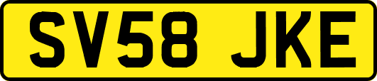 SV58JKE