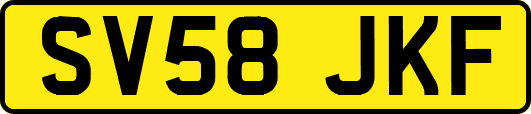 SV58JKF