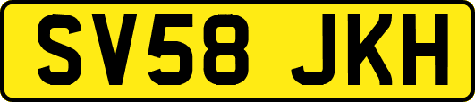 SV58JKH