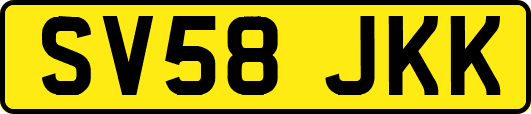 SV58JKK
