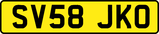 SV58JKO