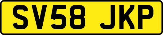 SV58JKP