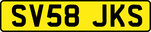 SV58JKS