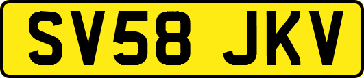 SV58JKV