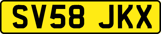 SV58JKX