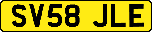SV58JLE