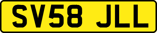 SV58JLL
