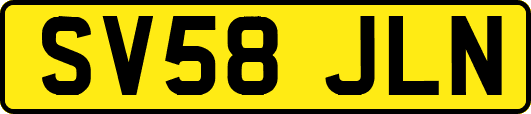 SV58JLN