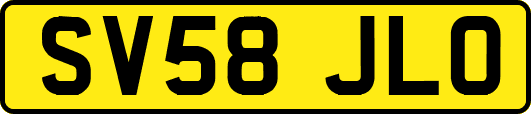 SV58JLO