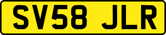 SV58JLR