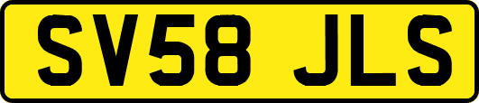 SV58JLS